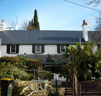 Old Colony Inn - Accommodation Whitsundays