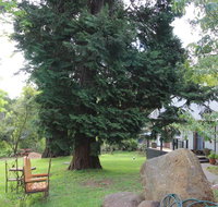 Olinda Country Cottages - Accommodation Whitsundays
