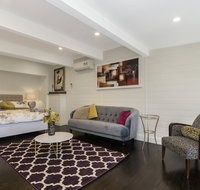 Olinda Forest Retreat with Spa - Accommodation Whitsundays