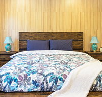 Olinda Two Bedroom Apartment - B2 - Accommodation Whitsundays