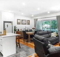 Olinda Village Apartment - A2 - Accommodation Whitsundays