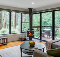 Olinda Woods Wellness Retreat - Accommodation Whitsundays