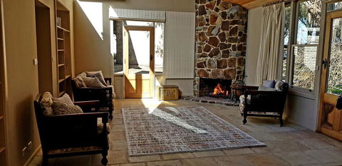 Olinda Yarra Cottage - Accommodation Whitsundays 1