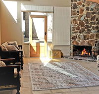 Olinda Yarra Cottage - Accommodation Whitsundays