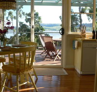 Olive's Cottage - Accommodation Whitsundays