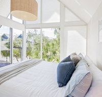 ON THE BEACH - Villa over the road from the beach - Accommodation Whitsundays