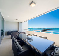 On The Point Airlie Beach - Accommodation Whitsundays