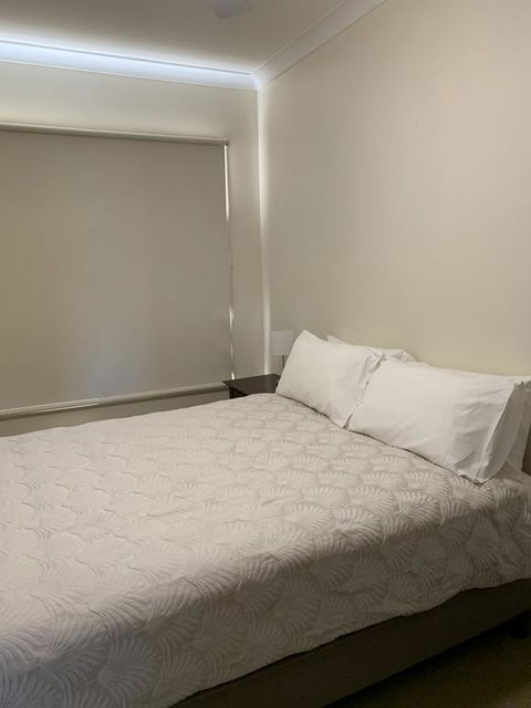 One Bedroom Apartment - Accommodation Whitsundays 1