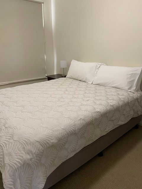 One Bedroom Apartment - Accommodation Whitsundays 2