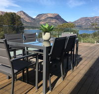 ONTHEBEACH 1 - Accommodation Whitsundays