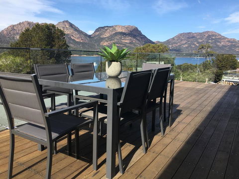 ONTHEBEACH 1 - Accommodation Whitsundays 0