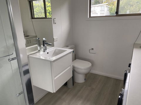 ONTHEBEACH 1 - Accommodation Whitsundays 3