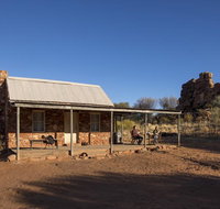 Ooraminna Homestead - Accommodation Whitsundays