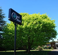 Opal Motel - Accommodation Whitsundays
