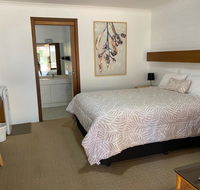 Orana Motor Inn - Accommodation Whitsundays