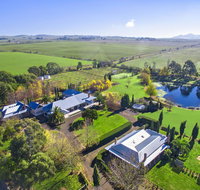 Orchards at Spring Vale Farm - Accommodation Whitsundays