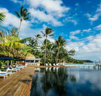 Orpheus Island Lodge - Accommodation Whitsundays