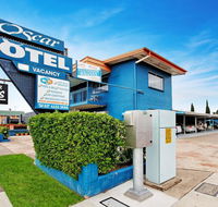 Oscar Motel - Accommodation Whitsundays