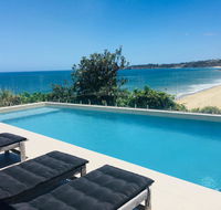 Osprey - Sapphire Beach NSW - Accommodation Whitsundays