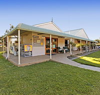 Otways Tourist Park - Accommodation Whitsundays