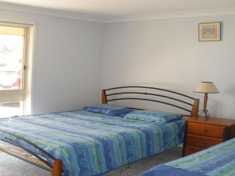 Ourimbah - Across From The Local Rock Pools - Accommodation Whitsundays 2