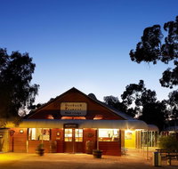 Outback Pioneer Hotel - Accommodation Whitsundays