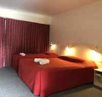Outback Quarters- Motel Hay - Accommodation Whitsundays