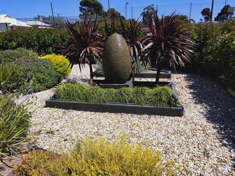 Oval Motel - Murray Bridge - Accommodation Whitsundays 0