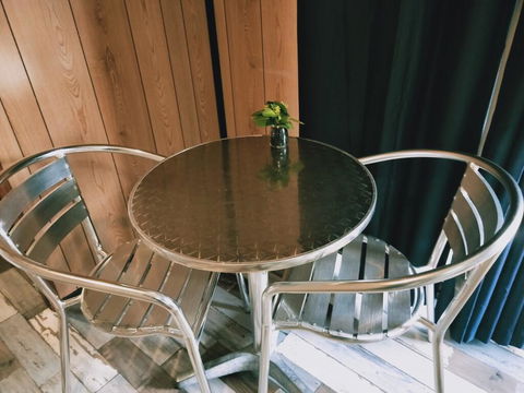 Oval Motel - Murray Bridge - Accommodation Whitsundays 2