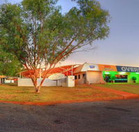 Overlander Hotel - Accommodation Whitsundays
