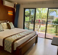 Oxley Motor Inn - Accommodation Whitsundays