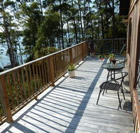 Oyster Shack - Accommodation Whitsundays