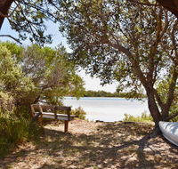 Oystercatcher - On the banks of the lagoon - Accommodation Whitsundays