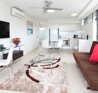 PA Apartments - Accommodation Whitsundays