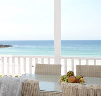 Pa's Beach House - Apartment 1 - Accommodation Whitsundays