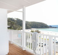 Pa's Beach House - Apartment 2 - Accommodation Whitsundays
