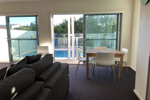 Pacific Blue 505/265 Sandy Point Road - Accommodation Whitsundays 1