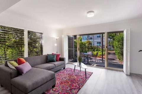 Pacific Blue Townhouse, 351/265 Sandy Point Road - Accommodation Whitsundays 3