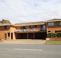 Pacific Court - Coffs Harbour NSW - Accommodation Whitsundays