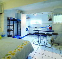 Pacific Studio - Nambucca Heads - Accommodation Whitsundays