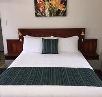 Pacific Sun Motor Inn - Accommodation Whitsundays