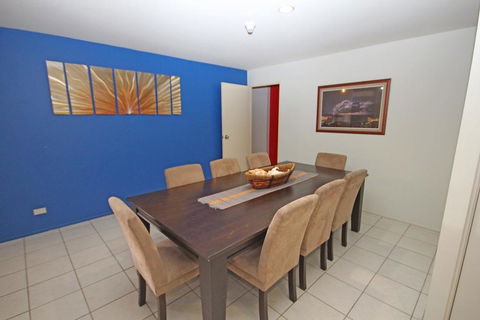 Pacific Towers 402 - Coffs Harbour, NSW - Accommodation Whitsundays 3