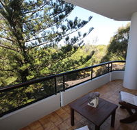 Pacific Towers 603 - Accommodation Whitsundays