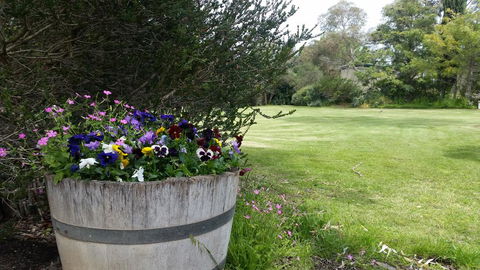 Padthaway Caravan Park - Accommodation Whitsundays 0