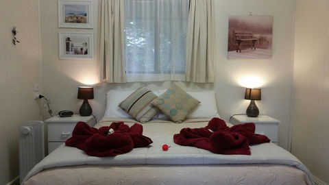 Padthaway Caravan Park - Accommodation Whitsundays 2