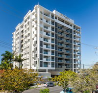 Palazzo Brisbane - Accommodation Whitsundays