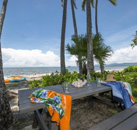 Palms on Newell - Accommodation Whitsundays