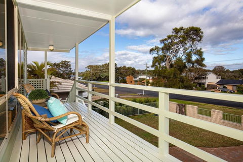 Palms, Culburra Beach - Accommodation Whitsundays 0