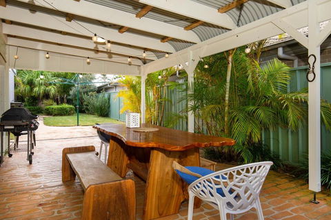 Palms, Culburra Beach - Accommodation Whitsundays 2