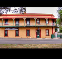 Pampas Motel Port Augusta - Accommodation Whitsundays